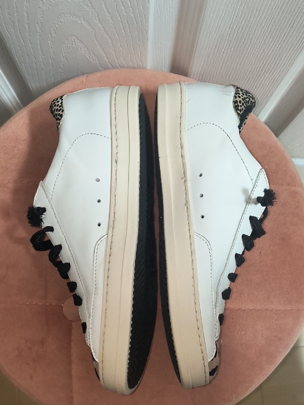 P448 S20 John Sneaker Size 38 - Picture 2 of 8